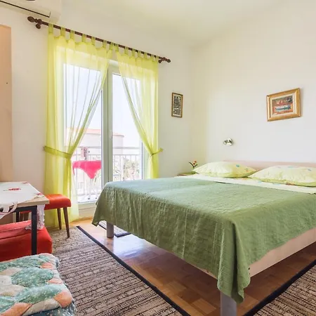 Asja Apartment