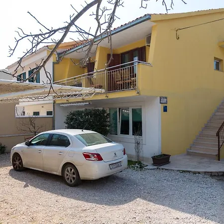 Asja Apartment