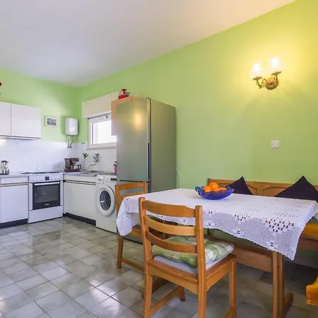 Apartment Asja