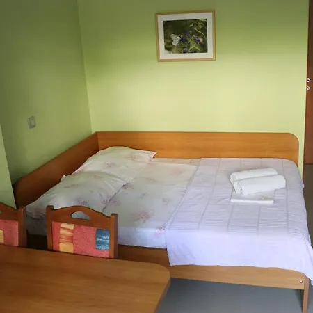 Apartment Asja *
