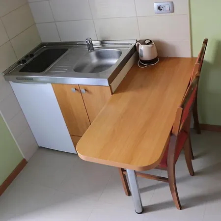 Apartment Asja *