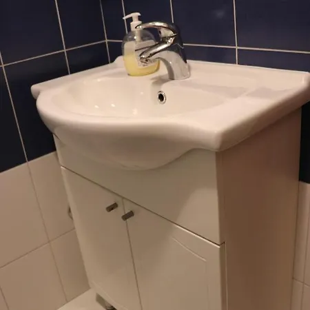 Apartment Asja Baska Voda