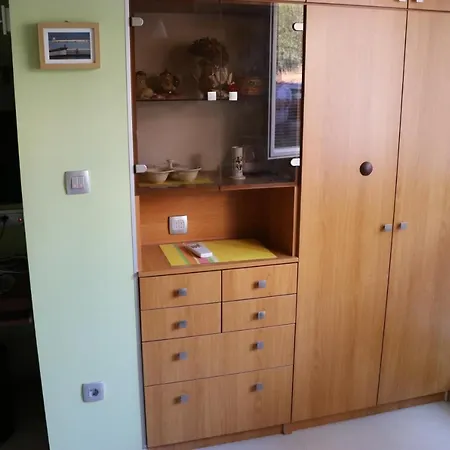 Asja Apartment Baska Voda
