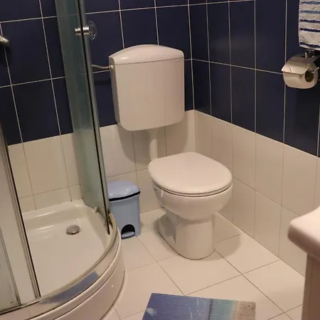 Apartment Asja Baska Voda
