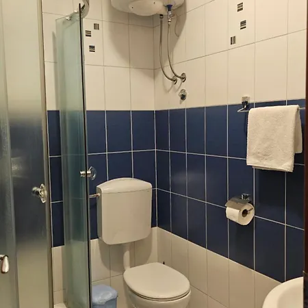 Asja Apartamento