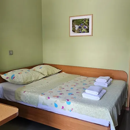 Lejlighed Asja Baška Voda