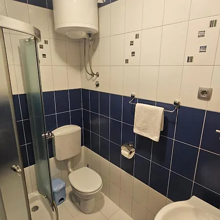 Asja Baška Voda